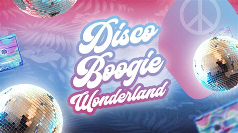  Boogie Wonderland นำพาคุณไปสู่โลกแห่งความสนุกสนานและจังหวะการเต้นรำที่ลื่นไหล