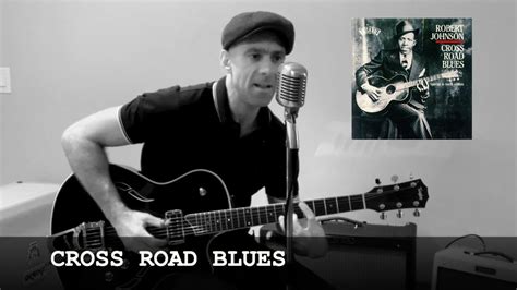  Cross Road Blues แล่นไปตามท้องถนนสายดนตรีบลูส์