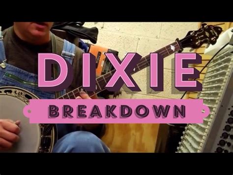 Dixie Breakdown:  A Frenzied Dance of Upbeat Banjo Picking and Soulful Mandolin Wails