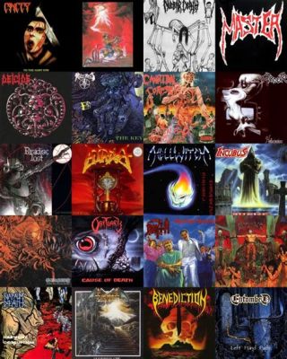 Raining Blood : เ metal classics ที่ผสานความโหดร้ายของ death metal เข้ากับเมโลดีอันทรงพลัง